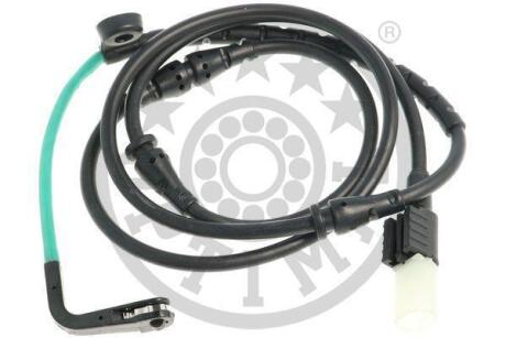 Датчик зносу колодки Optimal WKT59013K