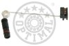 Контактор (реле) зносу гальмівних колодок Optimal WKT-60019K (фото 1)