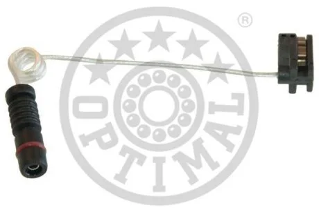 Контактор (реле) зносу гальмівних колодок Optimal WKT-60019K