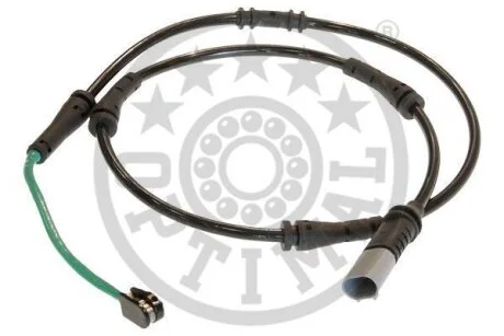 Сигнализатор, износ тормозных колодок Optimal WKT-60029K