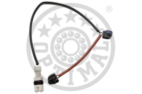 Конт. попер. сигналу, знос гальм. накл. Optimal WKT-60044K