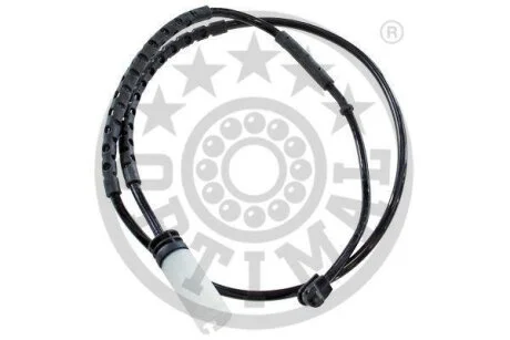 Сигнализатор, износ тормозных колодок Optimal WKT-60051K