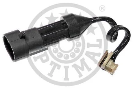 Сигнализатор, износ тормозных колодок Optimal WKT60057K