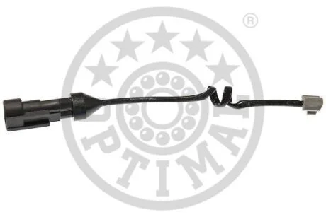 Сигнализатор, износ тормозных колодок Optimal WKT60058K