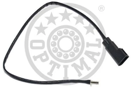 Контактор (реле) зносу гальмівних колодок Optimal WKT60060K