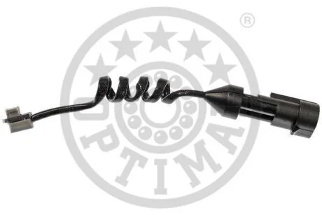 Сигнализатор, износ тормозных колодок Optimal WKT60061K