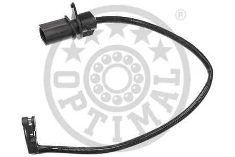 Контактор (реле) зносу гальмівних колодок Optimal WKT-60068K