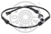 Датчик зносу колодки Optimal WKT60078K (фото 2)