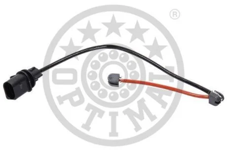 Сигнализатор, износ тормозных колодок Optimal WKT-60086K