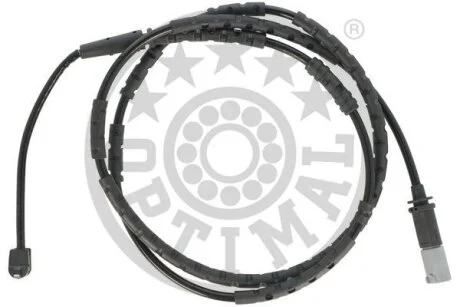 Конт. попер. сигналу, знос гальм. накл. Optimal WKT-60097K