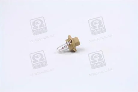 Автолампа 1.5W OSRAM 2452 MFX6