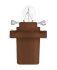 -UNV ЛАМПА 24V 1,2W 8X500 LF STANDART OSRAM 2741 MFX (фото 1)