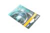 Лампа допоміжн. освітлення W5W 12V 5W W2.1x9.5d COOL BLUE Intense (2 шт) blister OSRAM 2825 CBN-02B (фото 3)