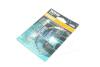 Лампа допоміжн. освітлення W5W 12V 5W W2.1x9.5d COOL BLUE Intense (2 шт) blister OSRAM 2825 CBN-02B (фото 4)