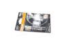 (к/т 2 шт) Автолампа світлодіодна LED (1W 12V W2.1X9.5D) OSRAM 2827DYP-02B (фото 1)