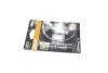 (к/т 2 шт) Автолампа світлодіодна LED (1W 12V W2.1X9.5D) OSRAM 2827DYP-02B (фото 1)