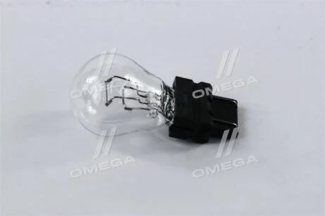 Лампа допоміжн. освітлення 12V P27/7W W2.5x16q OSRAM 3157