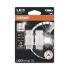 Лампа светоидодная P27/7W 12V 1,3W LEDriving (блистер) (компл. 2 шт.) OSRAM 3157DYP-02B (фото 1)