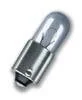 -UNV Лампа 2W 24V BA9S ORIGINAL OSRAM 3797