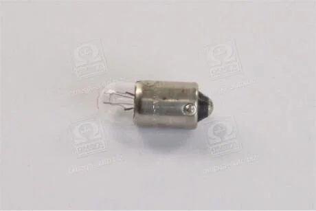 Лампа 24V T2W 24V 2W BA9s OSRAM 3797-UNV