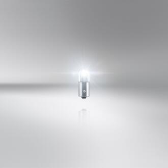 Лампа доп. освещ. ORIGINAL LINE 24V T4W 4W BA9s (картон) (мин. 10 шт.) OSRAM 3930