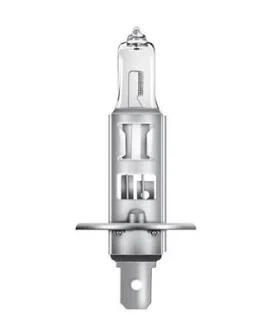 Лампа галогенная H1 12V 55W ALS P14.5s OSRAM 4050300504544