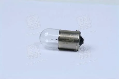 -UNV Лампа R5W 12V 5W BA15s ORIGINAL OSRAM 5007