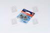 Лампа допоміжн. освітлення R10W 12V 10W ВА15s (2 шт) blister OSRAM 5008_02B (фото 1)