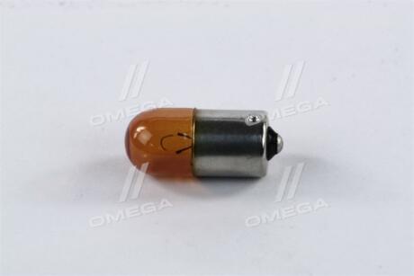 Лампа доп. освещ. ORIGINAL LINE 12V RY10W 10W BAU15S (картон) (мин. 10 шт.) OSRAM 5009