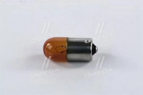 Лампа доп. освещ. ORIGINAL LINE 12V RY10W 10W BAU15S (картон) (мин. 10 шт.) OSRAM 5009