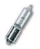 Автолампа вказівна 5W 12V BA9s OSRAM 64111 (фото 1)