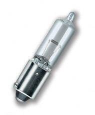 Лампа доп. освещ. ORIGINAL LINE 12V 20W BA9s (картон) (мин. 10 шт.) OSRAM 64115