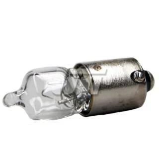 Лампа розжарювання H6W 12V 6W OSRAM 64132