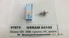 Автолампа Osram (H1 12V 55W) 64150