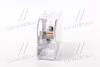 Лампа галогенная Night Breaker Silver +100% H1 12V 55W (2 шт.) (64150NBS-HCB) OSRAM 64150NBSHCB (фото 2)