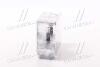 Лампа галогенная Night Breaker Silver +100% H1 12V 55W (2 шт.) (64150NBS-HCB) OSRAM 64150NBSHCB (фото 4)