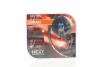 Лампа галогенная H1 12V 55W Night Breaker Laser +150% (2 шт.) OSRAM 64150NLHCB (фото 1)