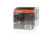Лампа галогенная H1 12V 55W Night Breaker Laser +150% (2 шт.) OSRAM 64150NLHCB (фото 3)