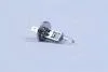 H 12V 55W H1 автолампа галогенова Super +30% AUDI, ALFA ROMEO, BMW, CHEVROLET, CITROEN, DAEWOO, FIAT, FORD, GEELY, HONDA, HYUNDAI, INFINITI, JAGUAR, KIA, LADA, MAZDA, NISSAN, RENAULT, VW, TOYOTA, SKODA OSRAM 64150 SUP (фото 1)