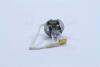 Автолампа H3 12V 55W Allseason Super OSRAM 64151 ALS (фото 4)