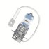 Лампа галогенна Night Breaker Unlimited +110% 12В H3 55Вт +110% OSRAM 64151 NBU_01B (фото 2)