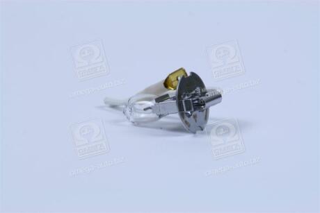 -FS Лампа H3 12V 55W PK22s SUPER +30% OSRAM 64151 SUP