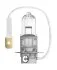 Лампа (картон 1шт) H3 12В 100Вт PK22S без гомологічного сертифікату Super Bright OSRAM 64153SB (фото 2)
