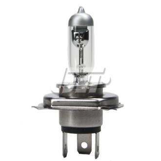 Лампочка Standard галоген H19 (10 шт, 12 В, 60/55 Вт, тип гнізда: PU43T-1) OSRAM 64181L