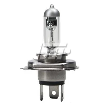 Лампочка Standard галоген H19 (10 шт, 12 В, 60/55 Вт, тип гнізда: PU43T-1) OSRAM 64181L