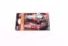 Автолампа H4 12V 60/55W P43t NIGHT BREAKER SILVER OSRAM 64193NBS-01B (фото 4)