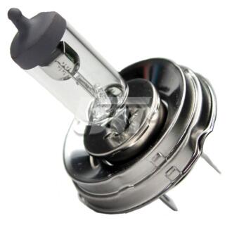 Лампа фарная 130/80CP 12V P45T OSRAM 64198