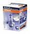 Лампа галогенная R2(Bilux) 24V 75/70W OSRAM 64199 (фото 1)
