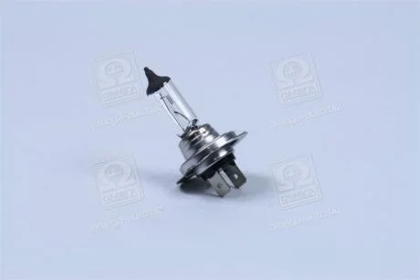 Лампа H7 12V 55W PX26d BLI STANDARD OSRAM 64210_01B