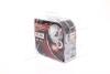 Комплект ламп H7 12V 55W Night Breaker Silver +100% OSRAM 64210NBSHCB (фото 1)